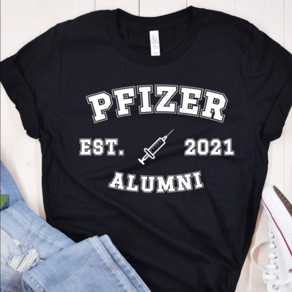 i’ve been vaccinated!! - Picture 1 of 1